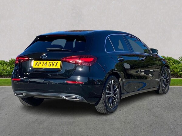 Used Mercedes-Benz A-Class 2024 for sale - 76207423: Photo 18