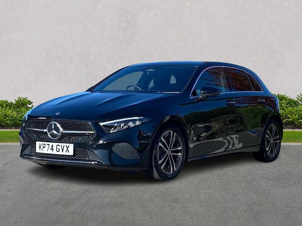 Used Mercedes-Benz A-Class 2024 for sale - 76207423: Photo 20