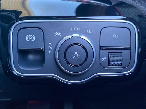 Used Mercedes-Benz A-Class 2024 for sale - 76207423: Photo 22