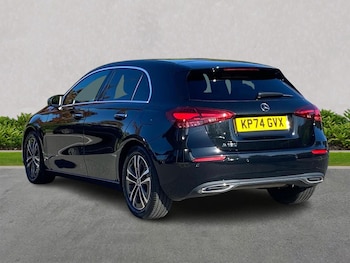 Used Mercedes-Benz A-Class 2024 for sale - 76207423: Photo 2