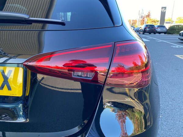 Used Mercedes-Benz A-Class 2024 for sale - 76207423: Photo 35