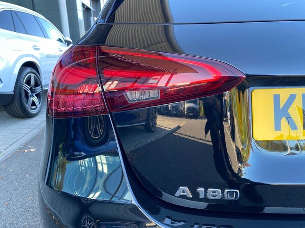 Used Mercedes-Benz A-Class 2024 for sale - 76207423: Photo 36