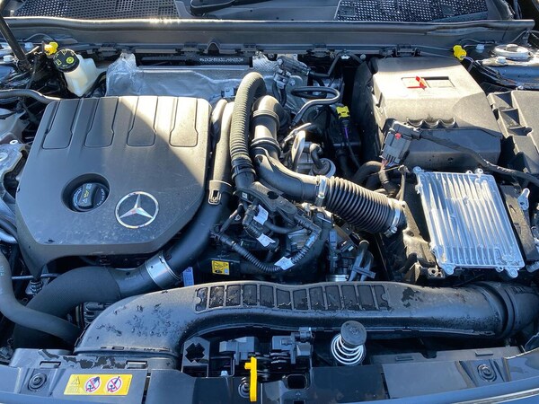 Used Mercedes-Benz A-Class 2024 for sale - 76207423: Photo 39