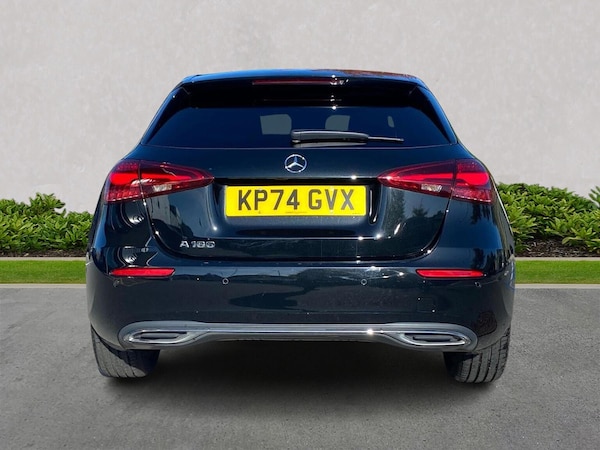 Used Mercedes-Benz A-Class 2024 for sale - 76207423: Photo 4
