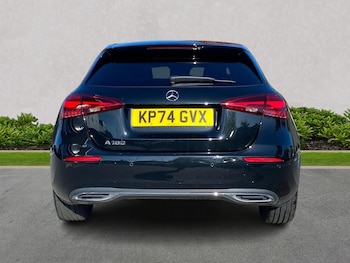 Used Mercedes-Benz A-Class 2024 for sale - 76207423: Photo 4
