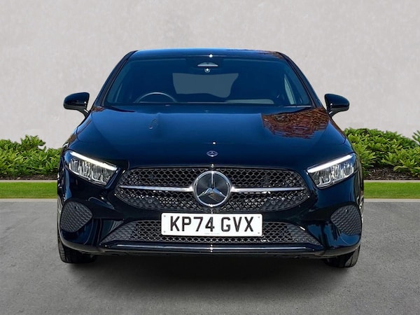 Used Mercedes-Benz A-Class 2024 for sale - 76207423: Photo 5