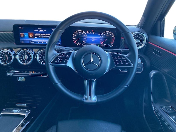 Used Mercedes-Benz A-Class 2024 for sale - 76207423: Photo 9