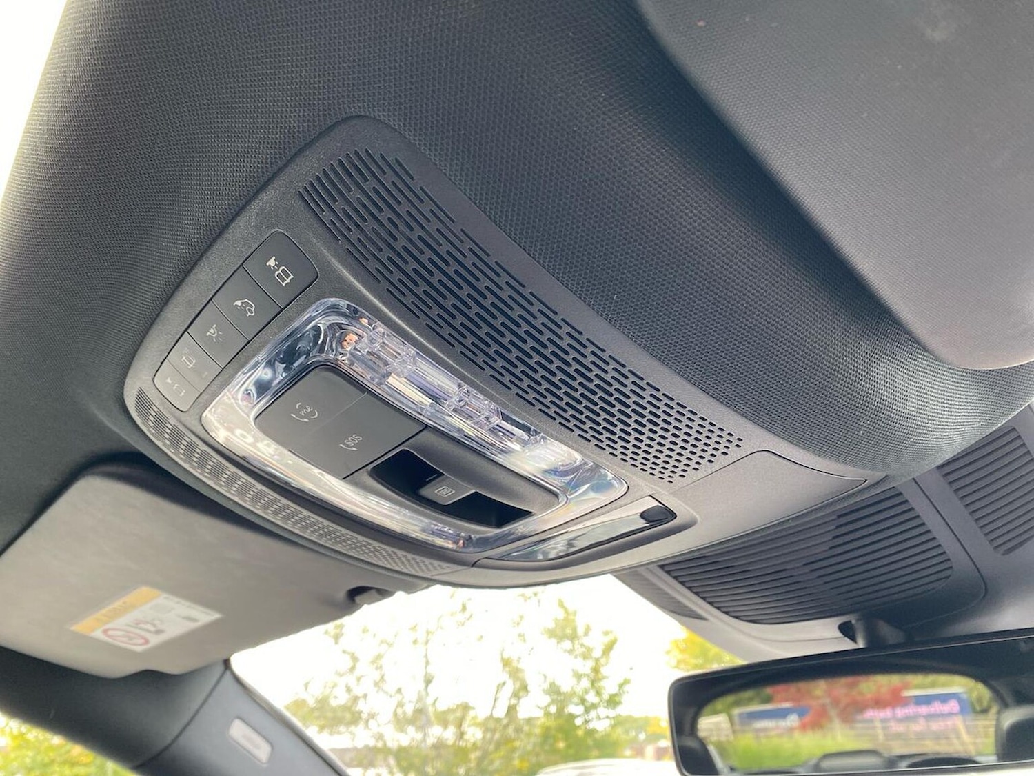 Used Mercedes-Benz GLS 2020 for sale - 76149412: Photo 14