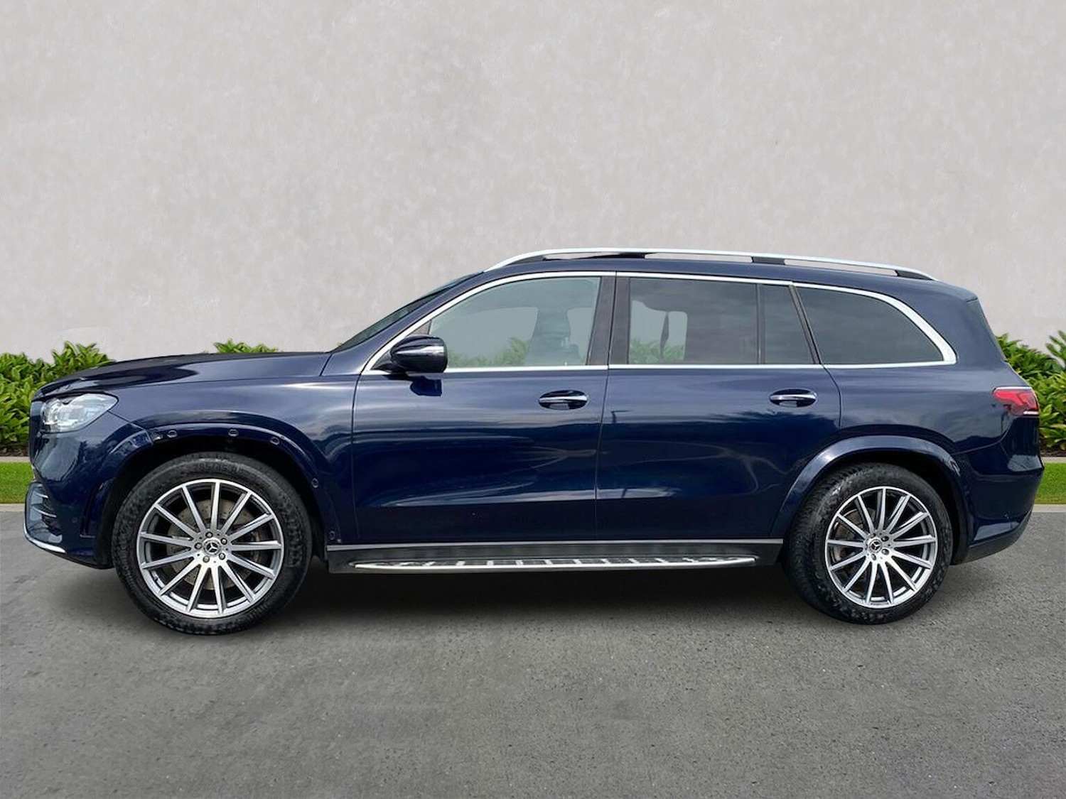 Used Mercedes-Benz GLS 2020 for sale - 76149412: Photo 19