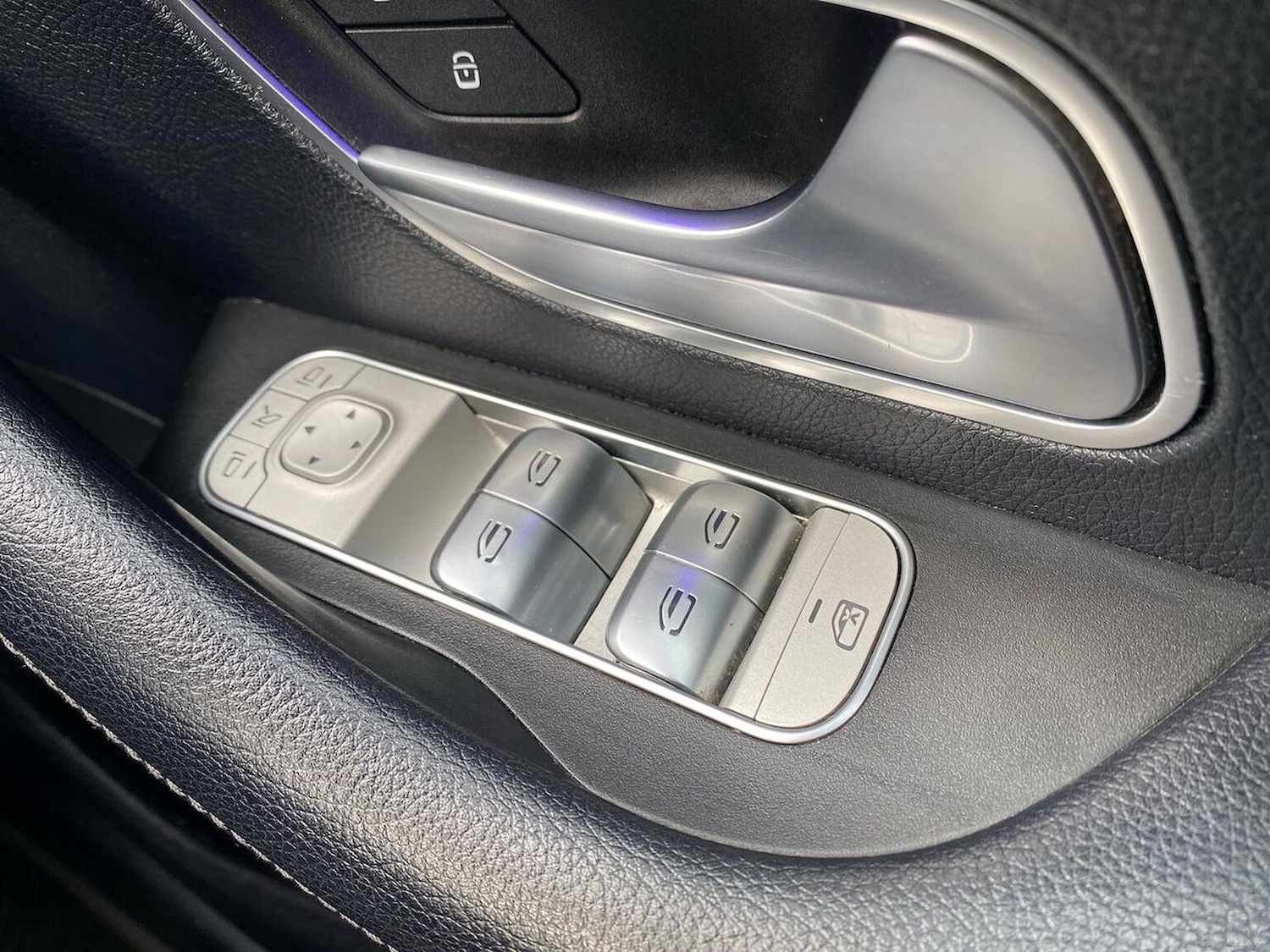 Used Mercedes-Benz GLS 2020 for sale - 76149412: Photo 21