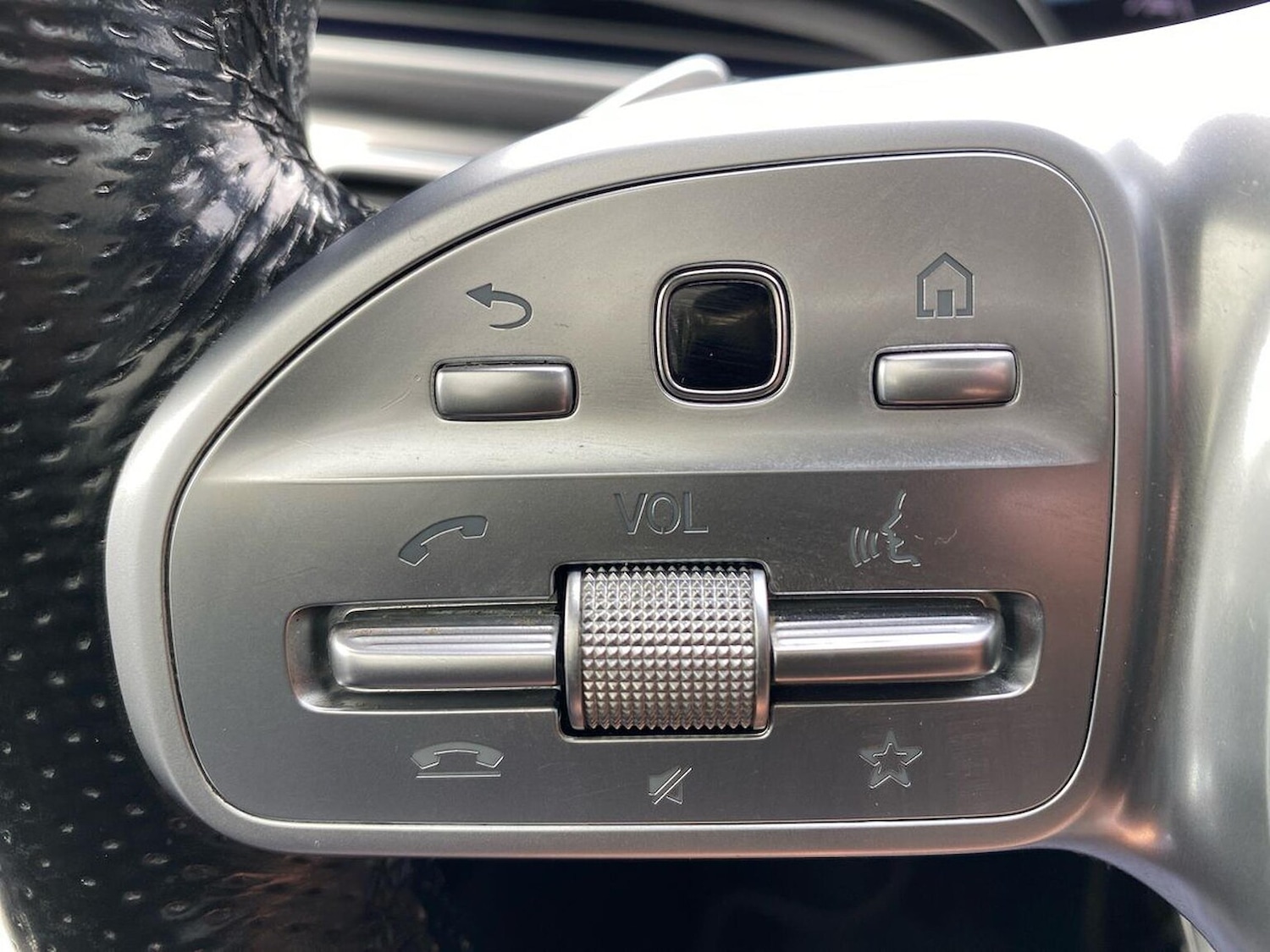 Used Mercedes-Benz GLS 2020 for sale - 76149412: Photo 26