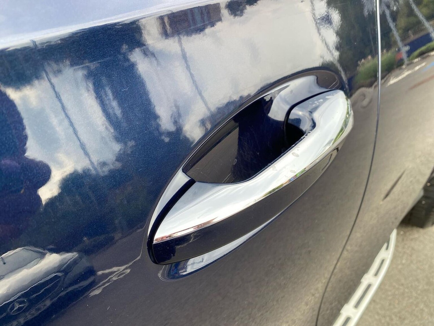 Used Mercedes-Benz GLS 2020 for sale - 76149412: Photo 37