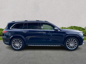 Used Mercedes-Benz GLS 2020 for sale - 76149412: Photo