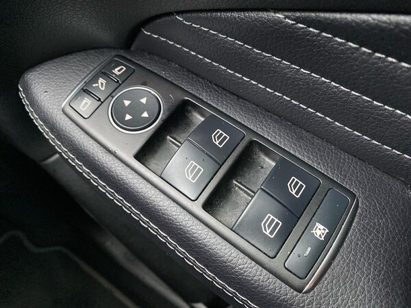 Used Mercedes-Benz GLE 2016 for sale - 76324635: Photo 21