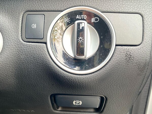 Used Mercedes-Benz GLE 2016 for sale - 76324635: Photo 22