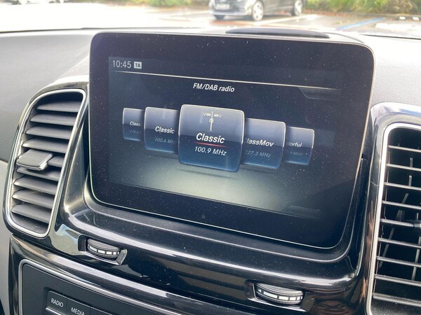 Used Mercedes-Benz GLE 2016 for sale - 76324635: Photo 25
