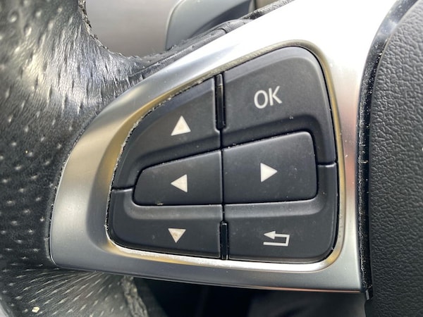 Used Mercedes-Benz GLE 2016 for sale - 76324635: Photo 26