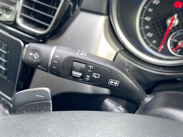 Used Mercedes-Benz GLE 2016 for sale - 76324635: Photo 28