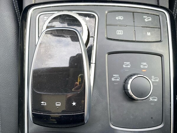 Used Mercedes-Benz GLE 2016 for sale - 76324635: Photo 31