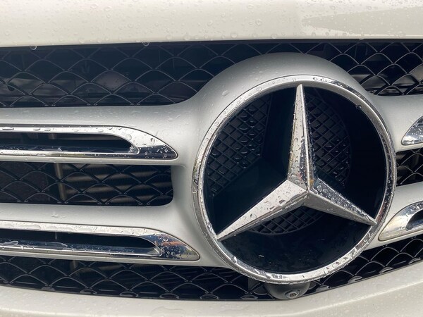 Used Mercedes-Benz GLE 2016 for sale - 76324635: Photo 33