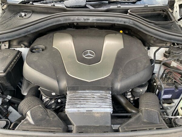 Used Mercedes-Benz GLE 2016 for sale - 76324635: Photo 39