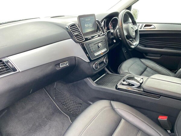 Used Mercedes-Benz GLE 2016 for sale - 76324635: Photo 7