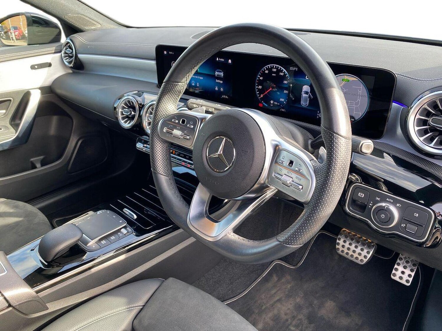 Used Mercedes-Benz A-Class 2021 for sale - 75982190: Photo 15