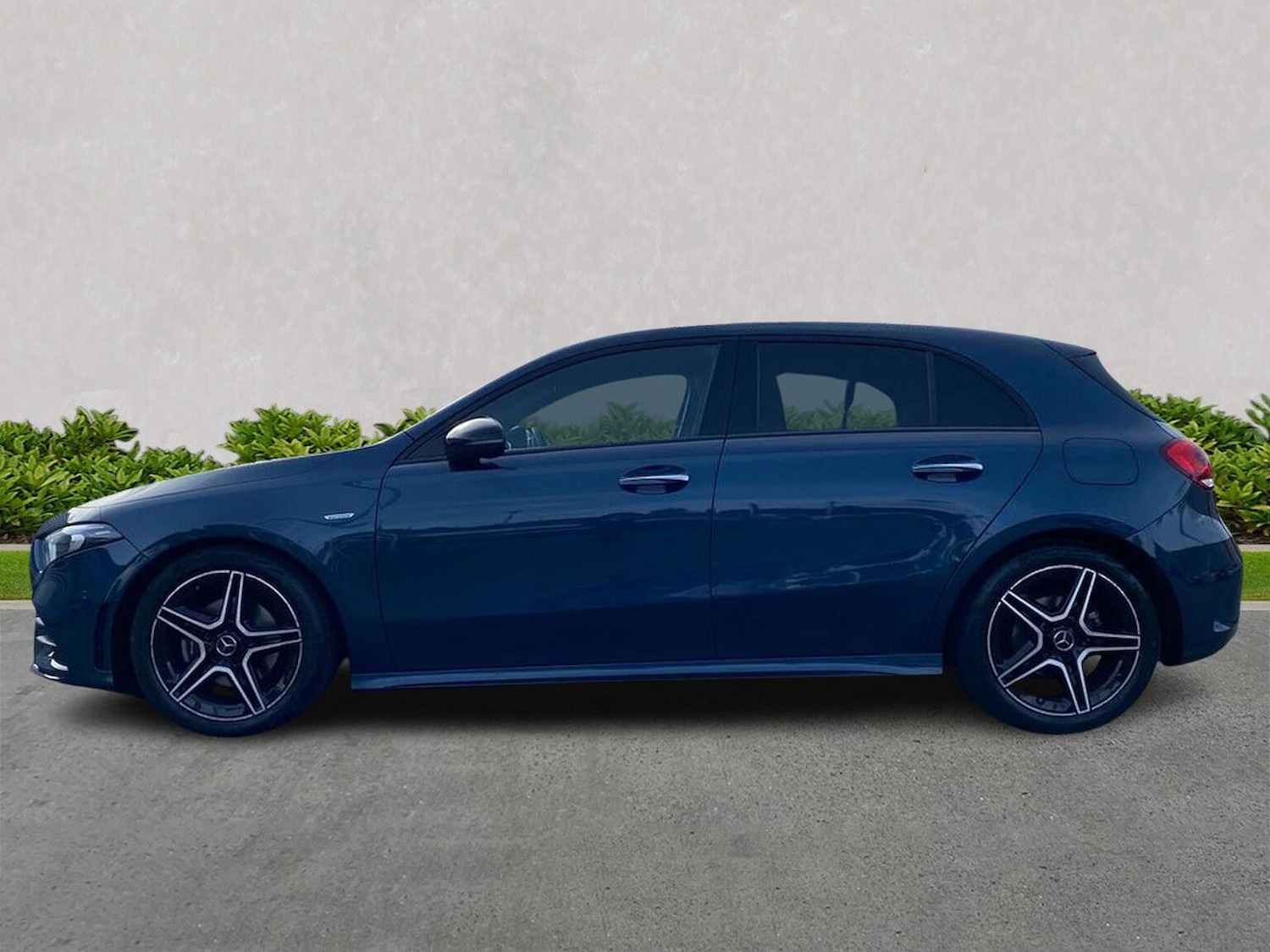 Used Mercedes-Benz A-Class 2021 for sale - 75982190: Photo 19