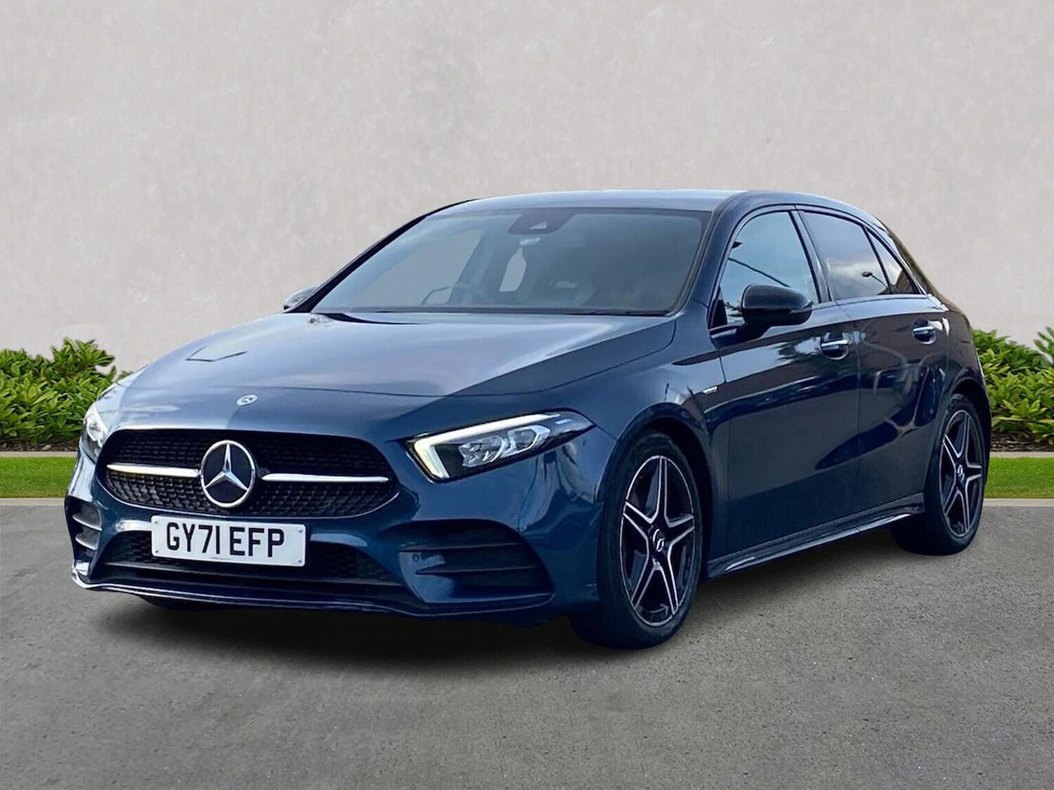 Used Mercedes-Benz A-Class 2021 for sale - 75982190: Photo 20