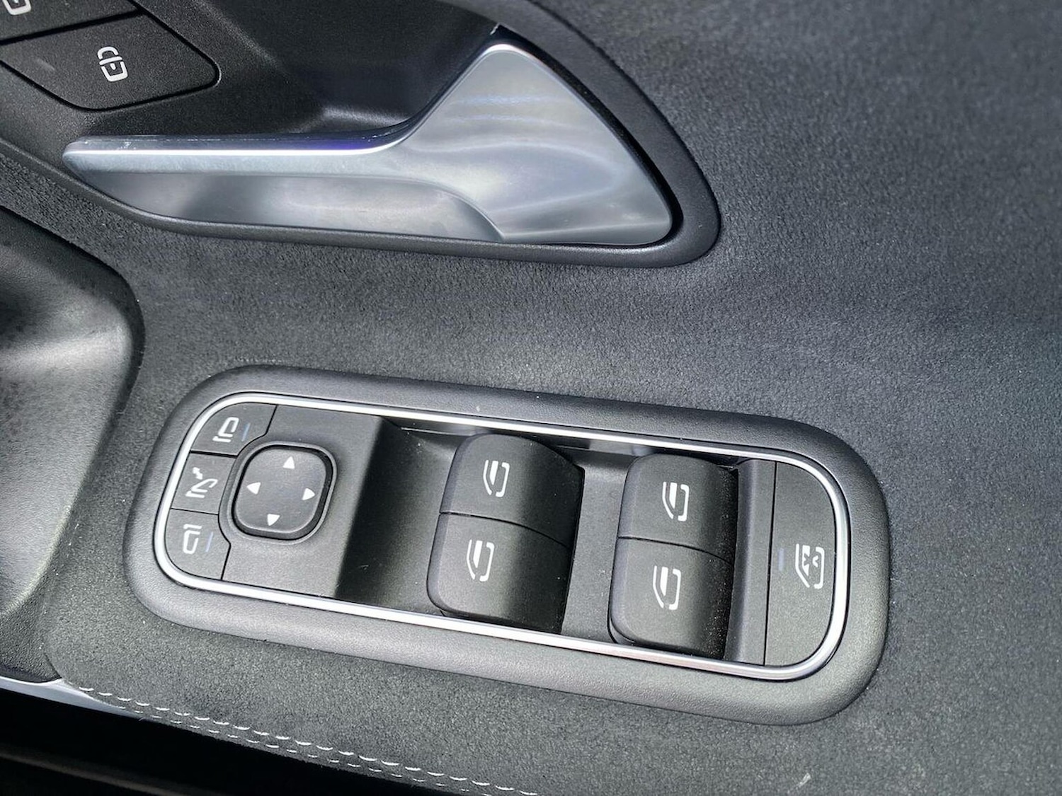 Used Mercedes-Benz A-Class 2021 for sale - 75982190: Photo 21