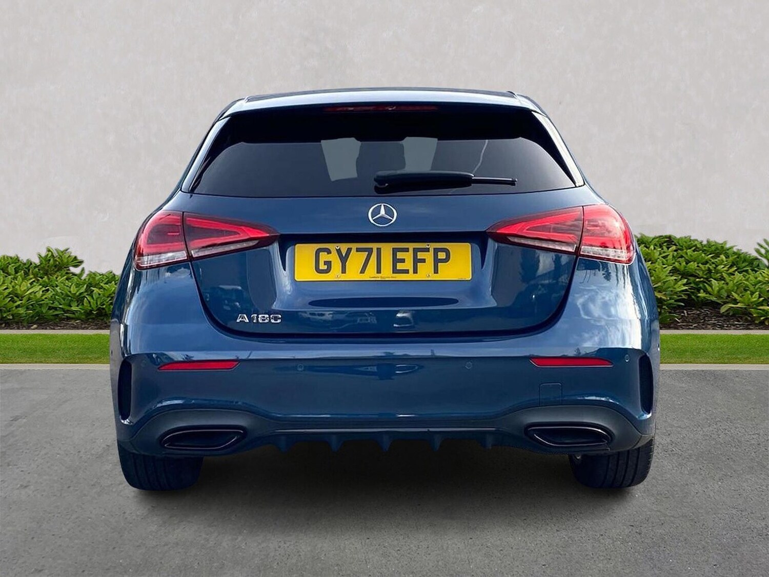Used Mercedes-Benz A-Class 2021 for sale - 75982190: Photo 4
