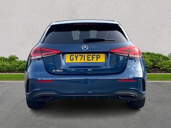 Used Mercedes-Benz A-Class 2021 for sale - 75982190: Photo 4