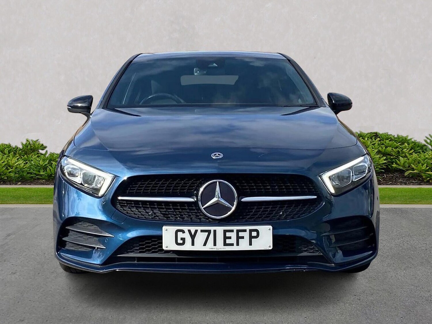 Used Mercedes-Benz A-Class 2021 for sale - 75982190: Photo 5