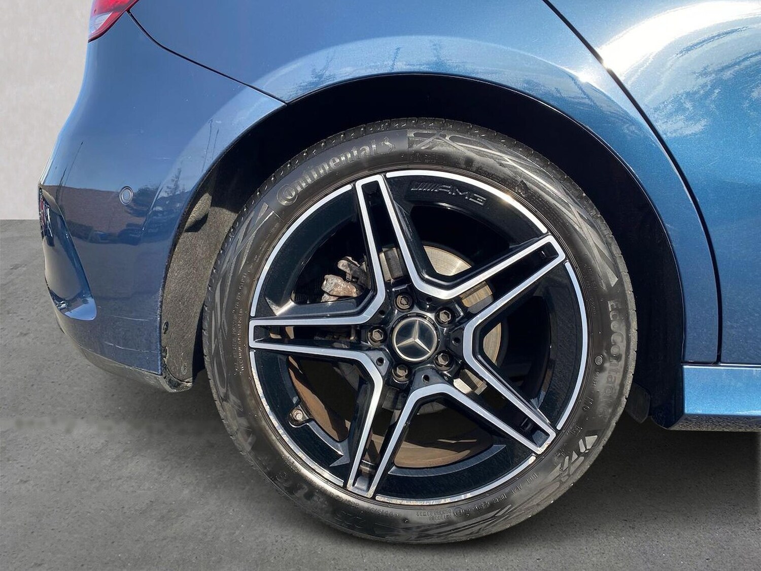 Used Mercedes-Benz A-Class 2021 for sale - 75982190: Photo 6