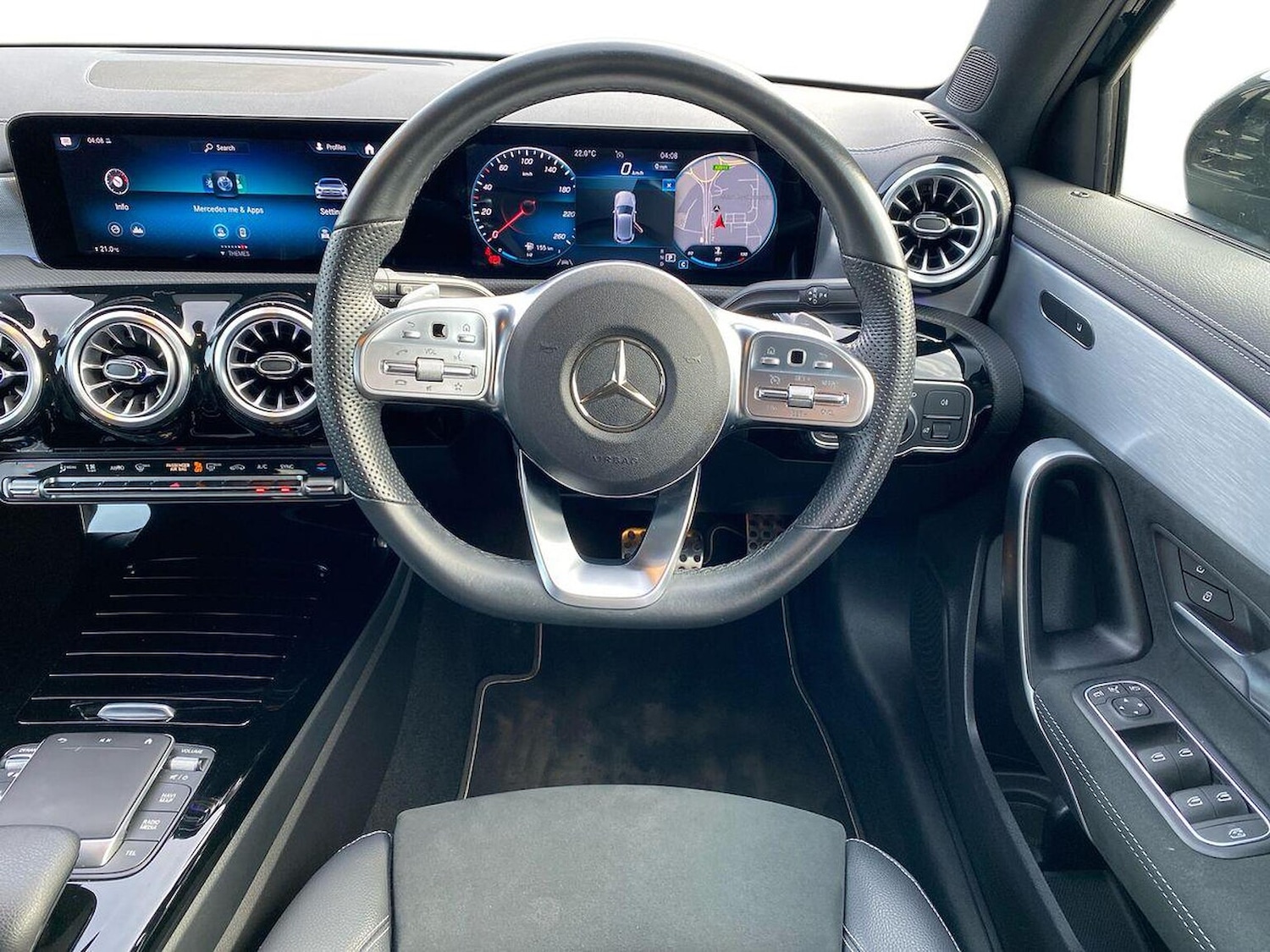 Used Mercedes-Benz A-Class 2021 for sale - 75982190: Photo 9