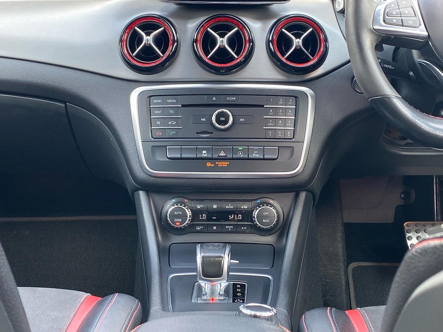 Used Mercedes-Benz CLA 2014 for sale - 76532465: Photo 13