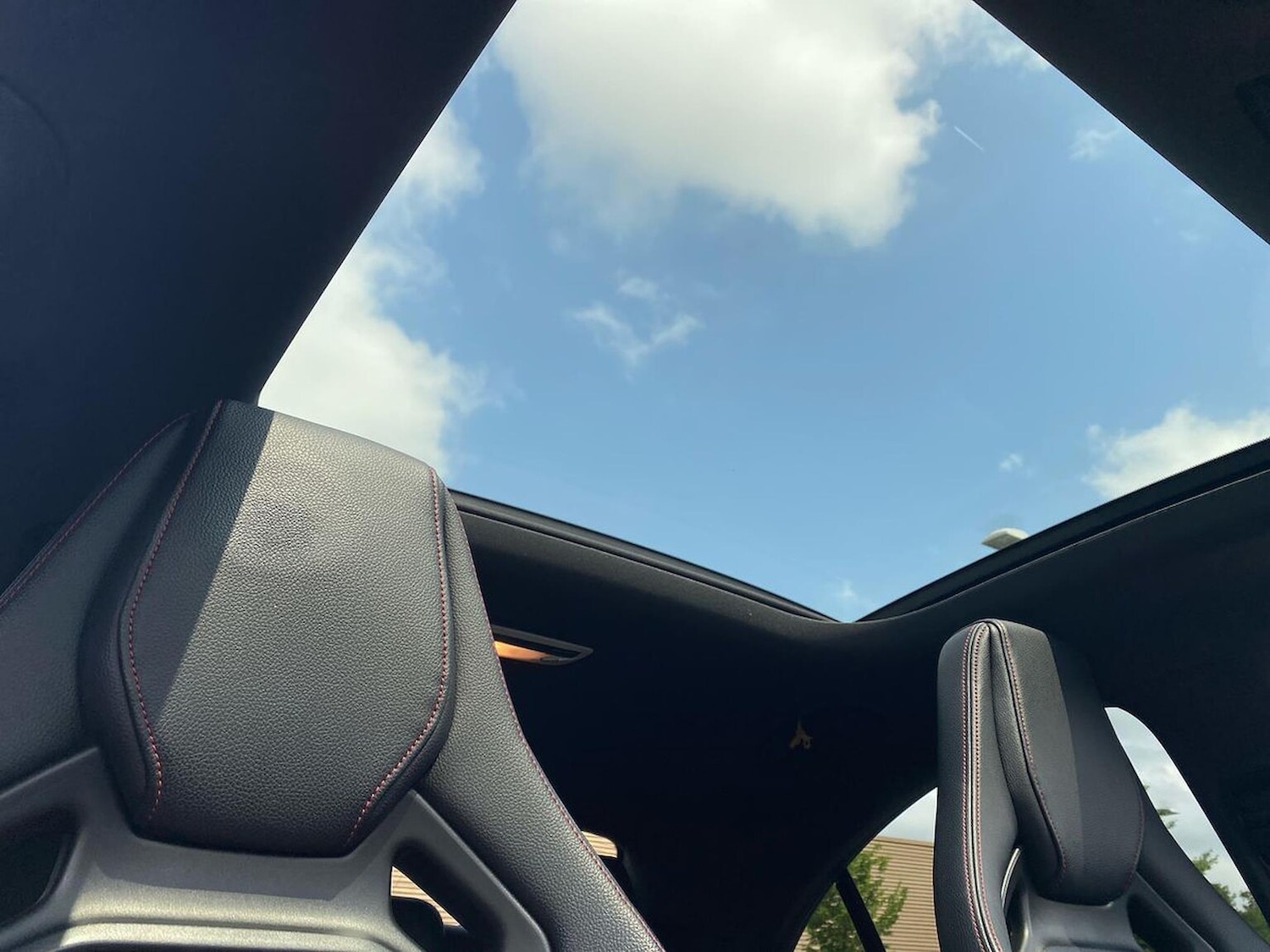 Used Mercedes-Benz CLA 2014 for sale - 76532465: Photo 14