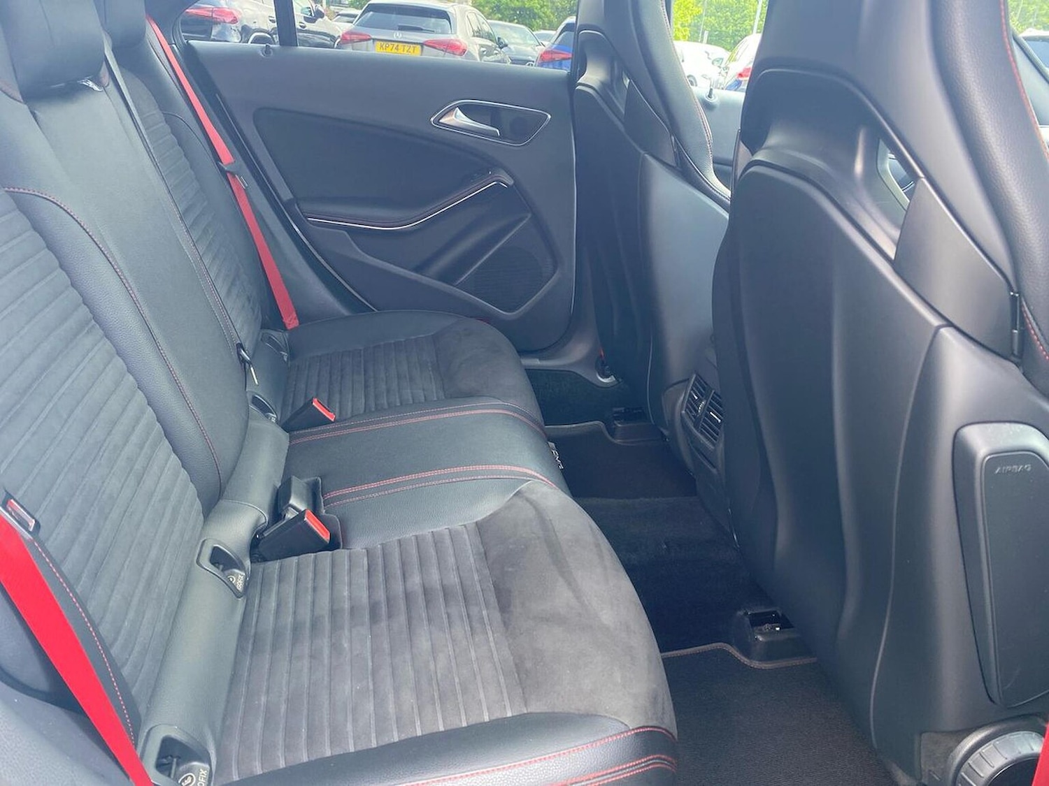 Used Mercedes-Benz CLA 2014 for sale - 76532465: Photo 16