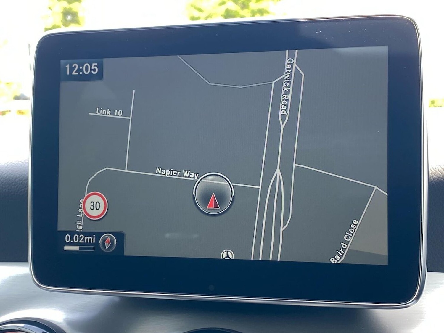 Used Mercedes-Benz CLA 2014 for sale - 76532465: Photo 24