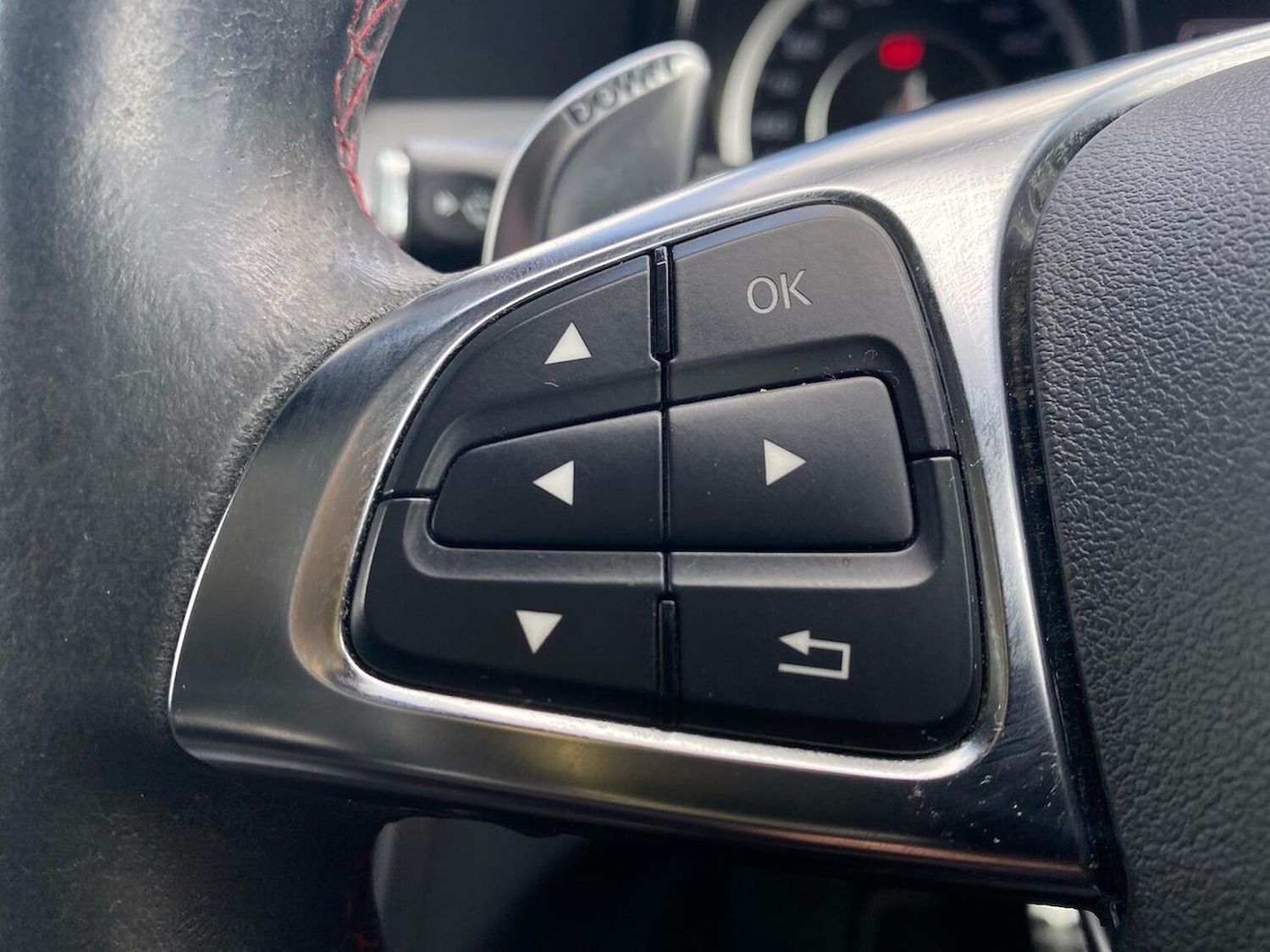 Used Mercedes-Benz CLA 2014 for sale - 76532465: Photo 26