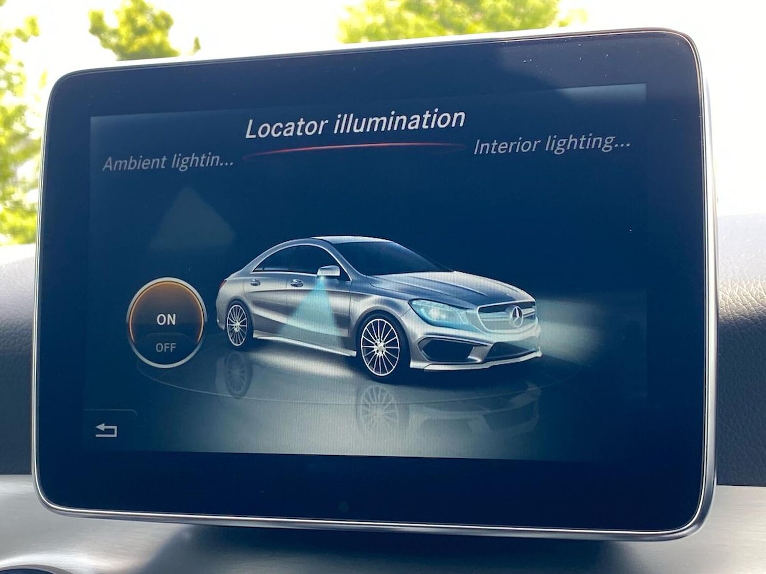 Used Mercedes-Benz CLA 2014 for sale - 76532465: Photo 39