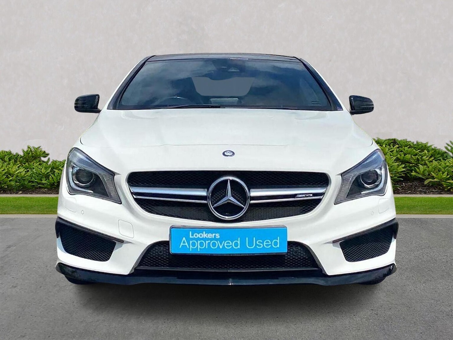 Used Mercedes-Benz CLA 2014 for sale - 76532465: Photo 5