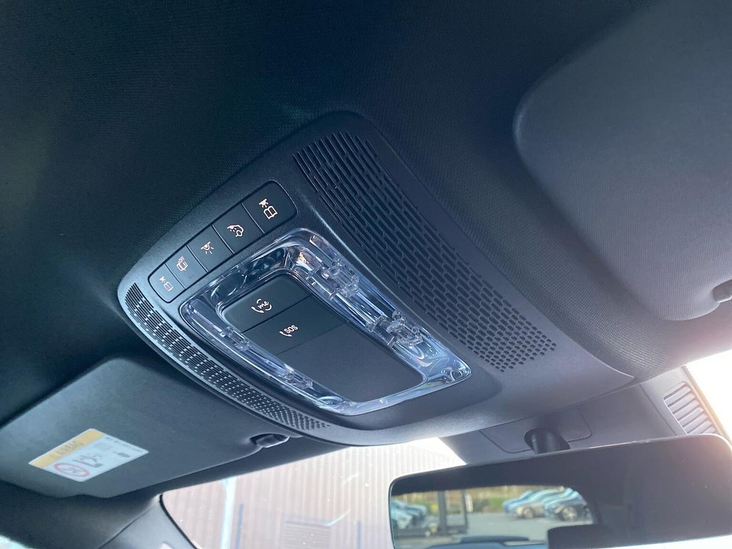 Used Mercedes-Benz A-Class 2022 for sale - 76693388: Photo 14