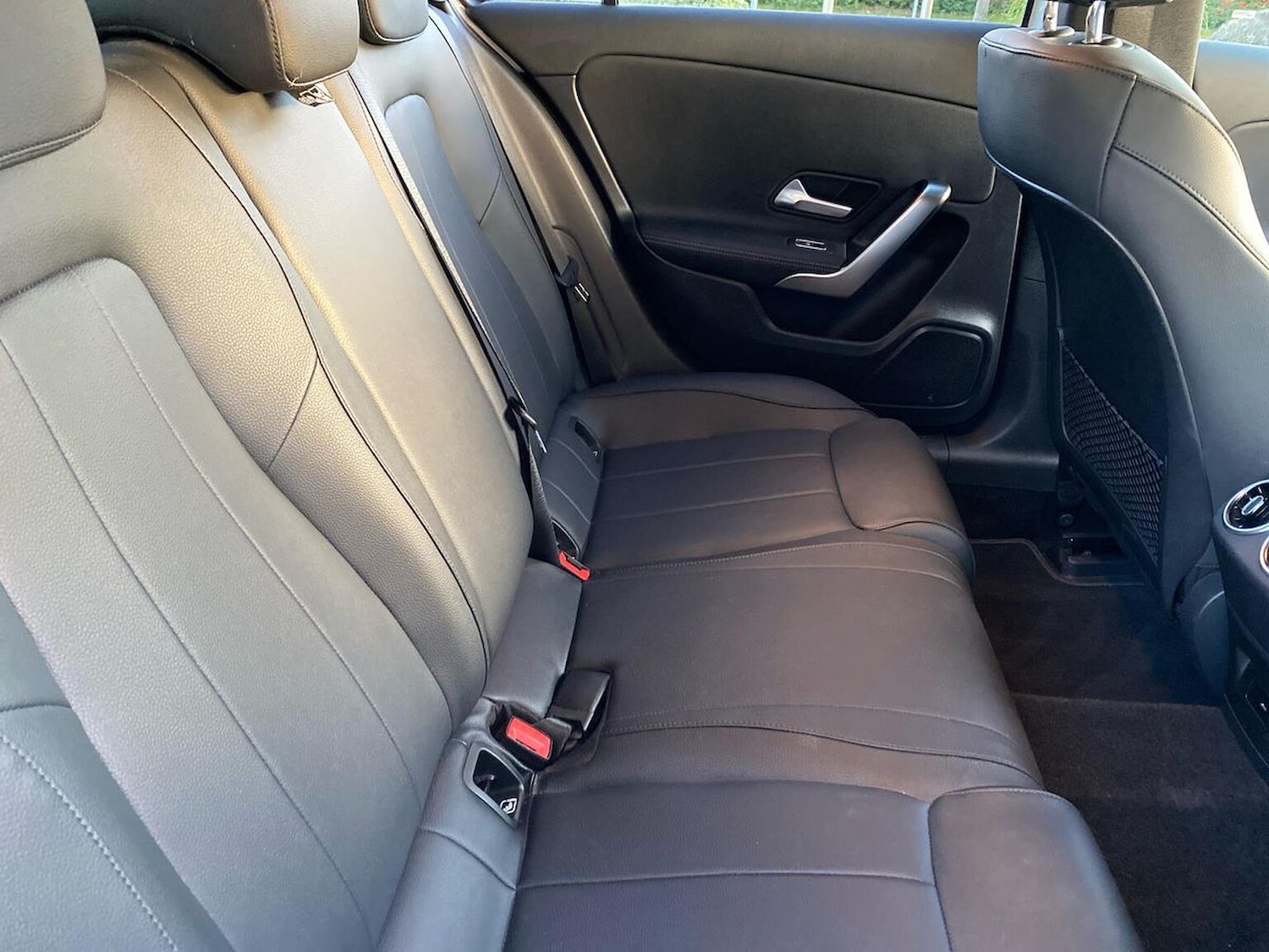 Used Mercedes-Benz A-Class 2022 for sale - 76693388: Photo 16