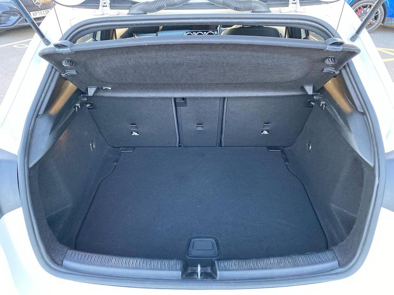 Used Mercedes-Benz A-Class 2022 for sale - 76693388: Photo 17