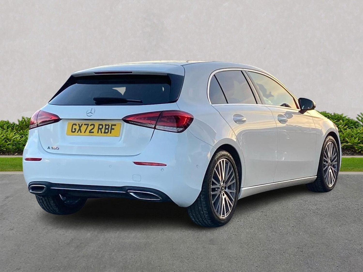 Used Mercedes-Benz A-Class 2022 for sale - 76693388: Photo 18