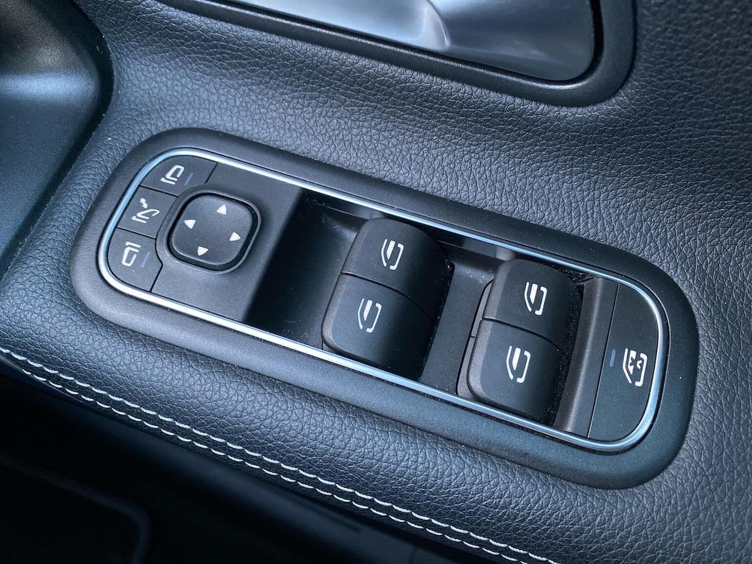 Used Mercedes-Benz A-Class 2022 for sale - 76693388: Photo 21