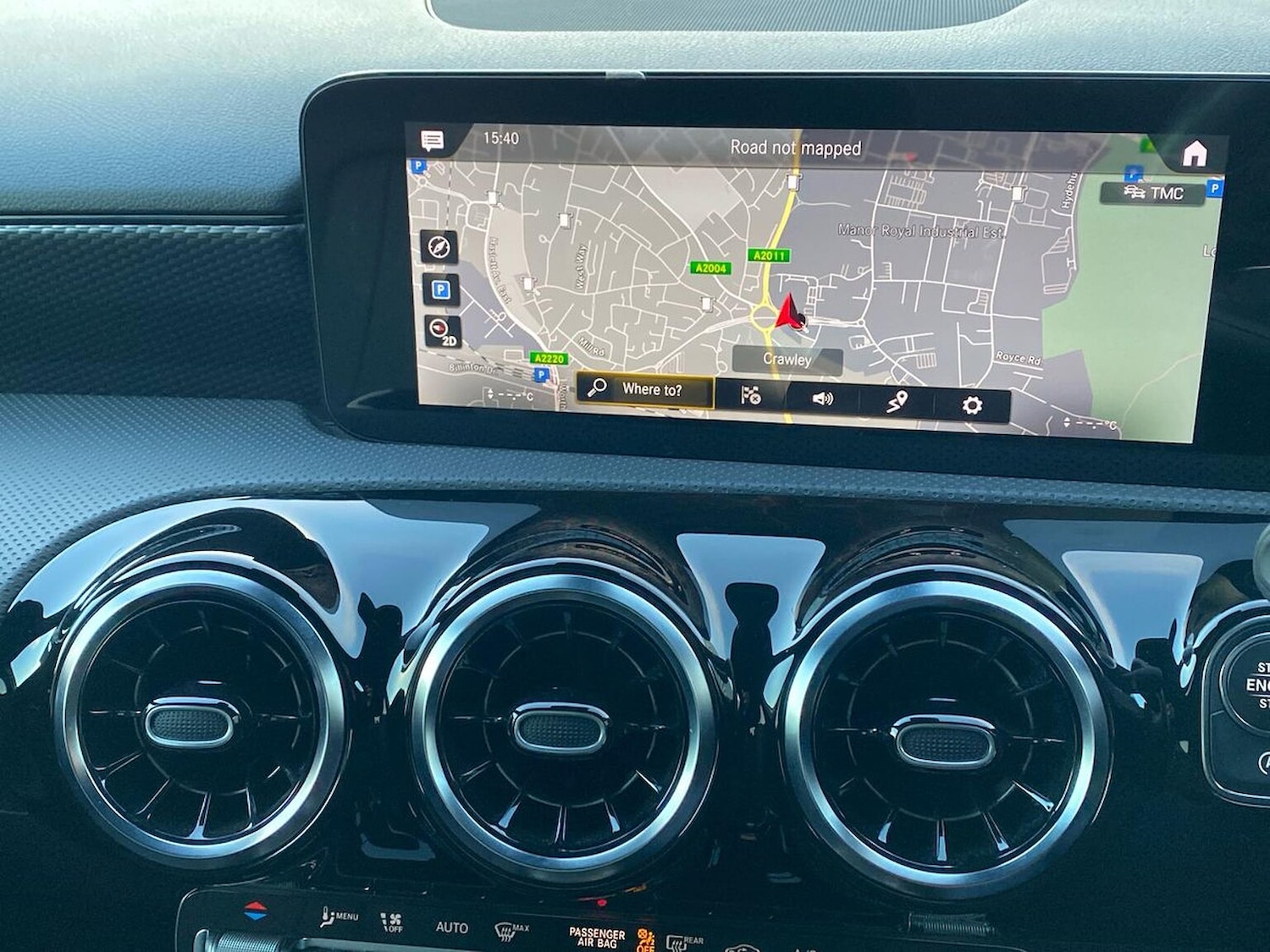 Used Mercedes-Benz A-Class 2022 for sale - 76693388: Photo 24