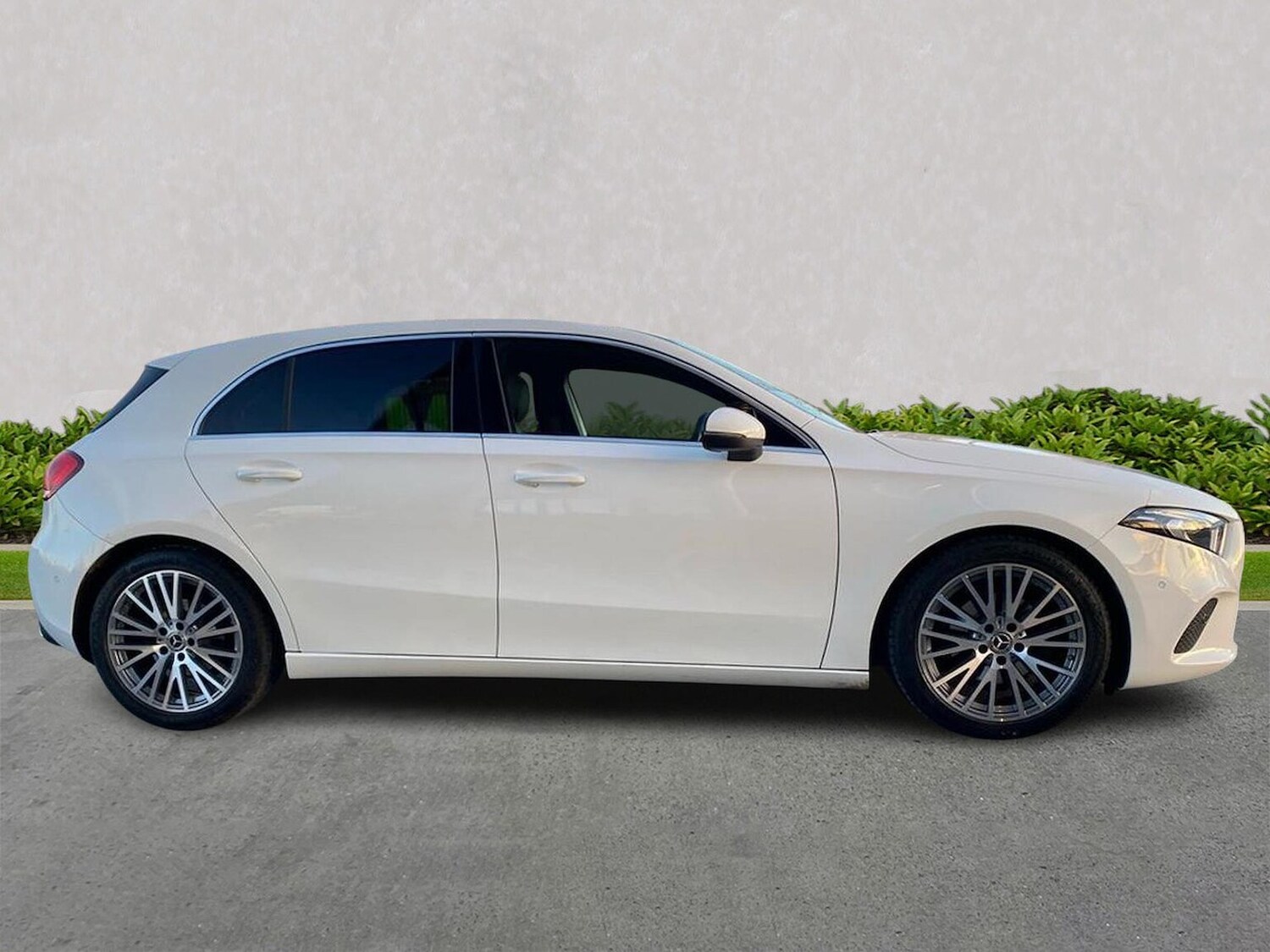 Used Mercedes-Benz A-Class 2022 for sale - 76693388: Photo 3