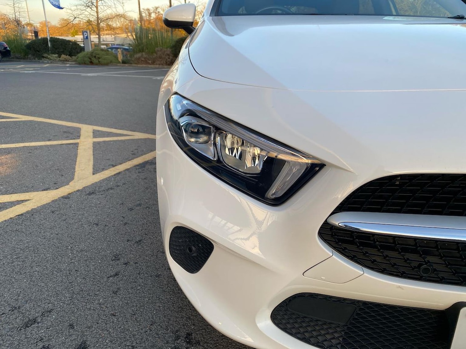 Used Mercedes-Benz A-Class 2022 for sale - 76693388: Photo 34